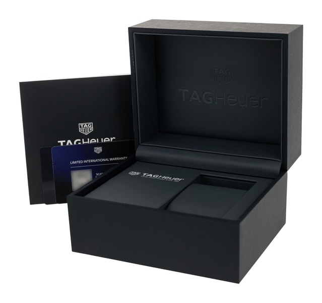 Tag Heuer Monaco CBL2111.FC6453